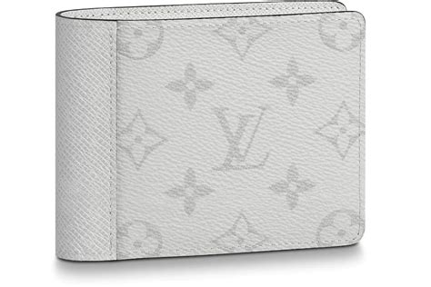 louis vuitton antartica|Louis Vuitton Multiple Wallet Monogram Antartica .